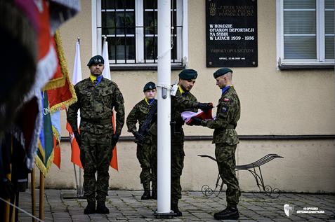 Dzień Sybiraka | 87. rocznica agresji sowieckiej na Polskę.